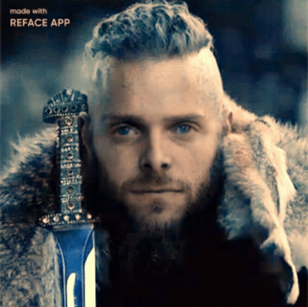 Meet your Posher, Derek